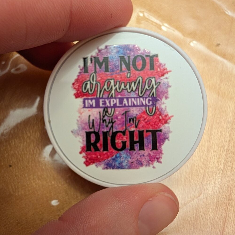 Pop Sockets Continued - Picture 4 of 11